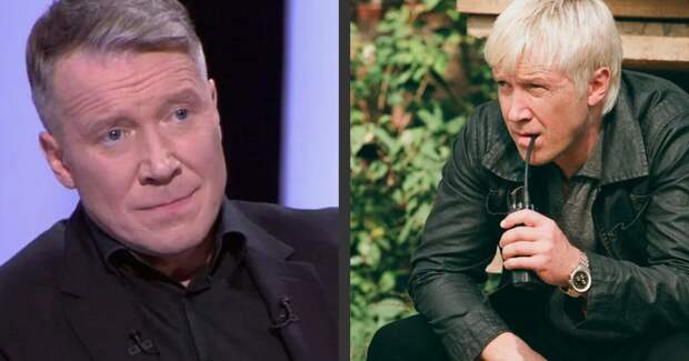 «Полюбил другую»: как народный артист Алексей Кравченко ушёл от жены с двумя сыновьями к дочери знаменитого «Антибиотика»