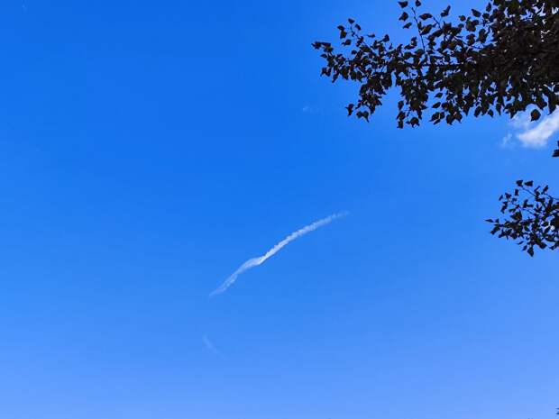 За сутки над Курской областью сбили 80 беспилотников ВСУ