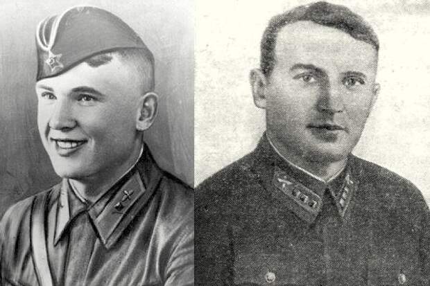 Как взяли в плен самого результативного немецкого летчика