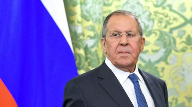 Лавров: дух Анкориджа испаряется