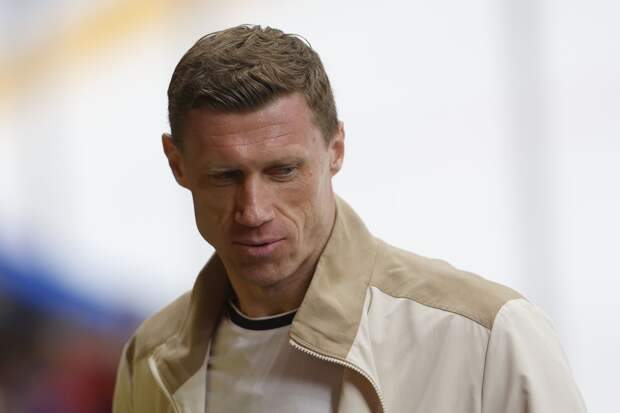 Мария Погребняк рассказала о причинах развода с Павлом после 17 лет брака