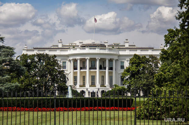 Клипарт. США