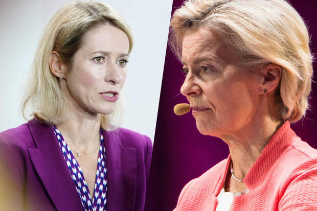 Berliner Zeitung: Евросоюз допустил ошибку, избегая диалога с Россией