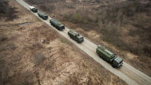 Sohu: страны НАТО будут дрожать от страха из-за размещения российского ядерного оружия в Белоруссии