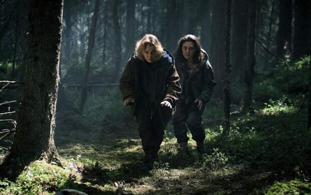 Стартовали съемки фильма «Лес» с Разумовской и Кологривым