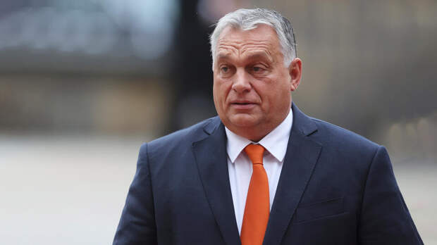 Politico: Евросоюз боится, что попал в предвыборную ловушку Орбана