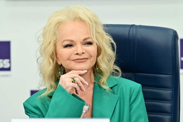 Ситуация с квартирой негативно сказалась на здоровье Долиной