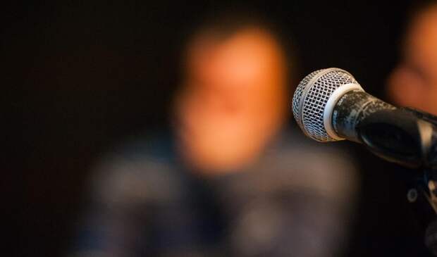 В Волгограде без объяснений отменен концерт певца Shaman