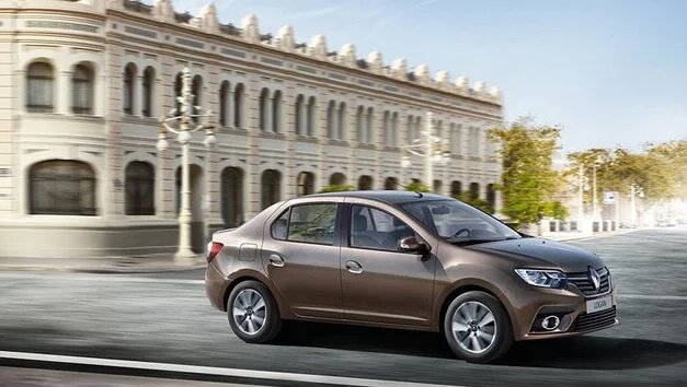 Рекордные убытки Renault за пандемию. Что автопроизводитель ожидает от 2021 года.