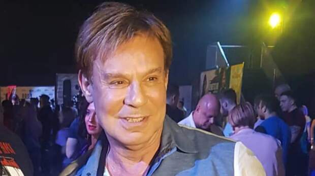 Шифрин рассказал об отношениях с 25-летней студенткой