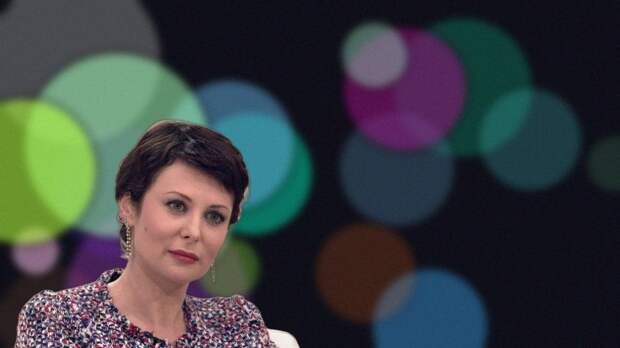 «Не могла даже поесть»: как хрупкая Ольга Погодина, пережив потери, обрела счастье с Алексеем Пимановым