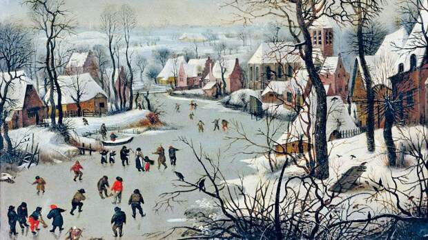 Самые интересные выставки января: выбор «Культуры»