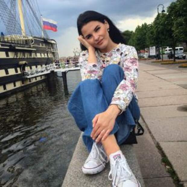 Рынок живого мяса на примере Питера