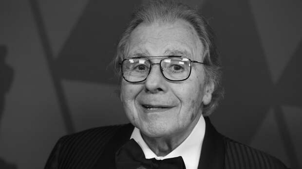 Умер композитор культовой заставки «Миссия невыполнима» Лало Шифрин