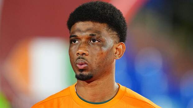 Гол и ассист Диалло помогли Кот-д'Ивуару разгромить Буркина-Фасо и выйти в четвертьфинал КАН