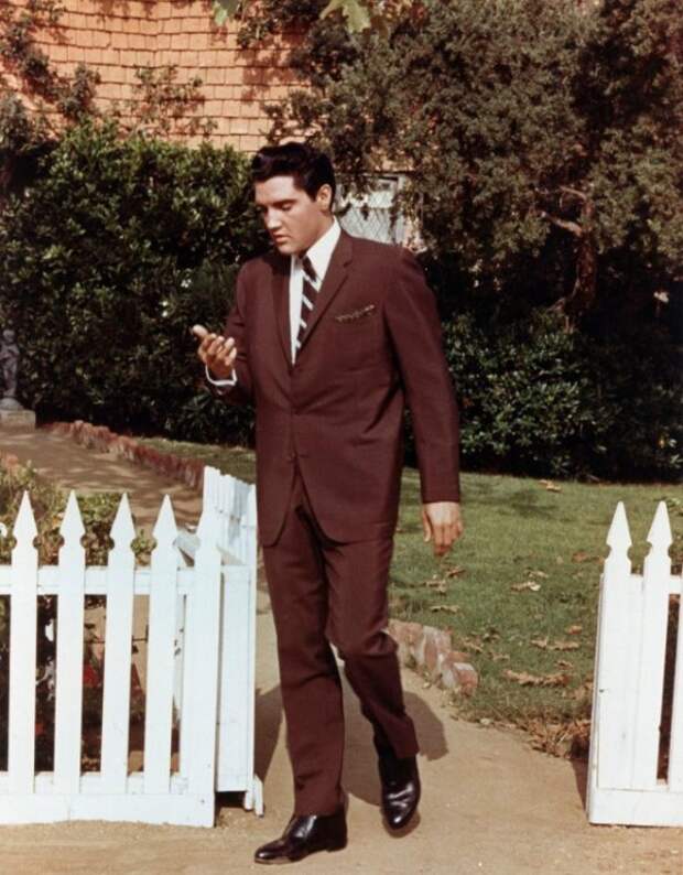 The special edition: Elvis Presley