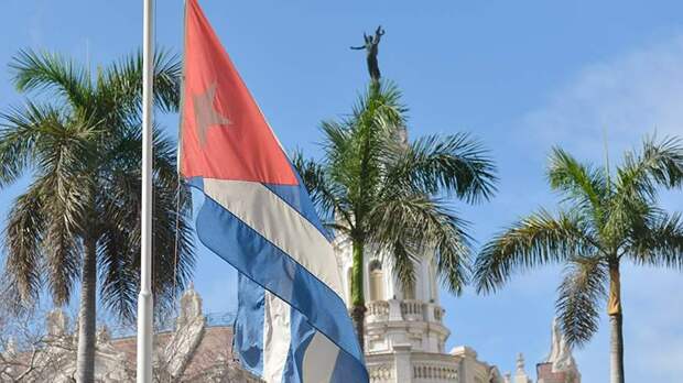 Над Островом свободы снова нависла опасность