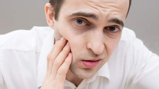 Потеря зубов может приводить к набору веса