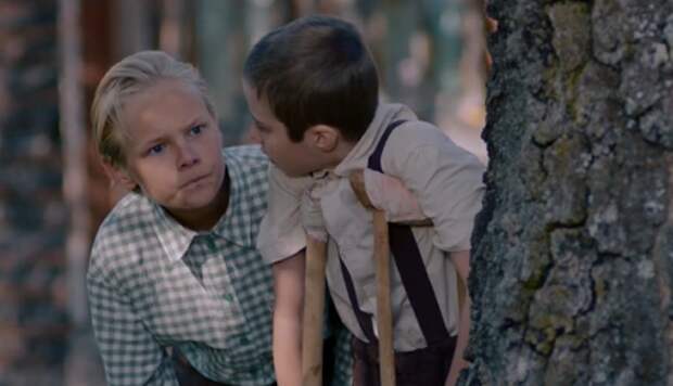 В прокат выйдет фильм Александра Сухарева «Мой друг»