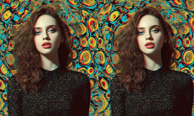 Тест: один из тысячи разглядит на этих стереокартинках изображение — проверьте себя