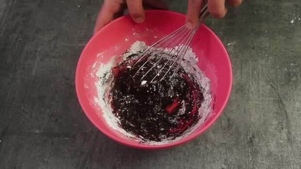 Торт-эклер. Элементарный рецепт - потрясающий вкус!