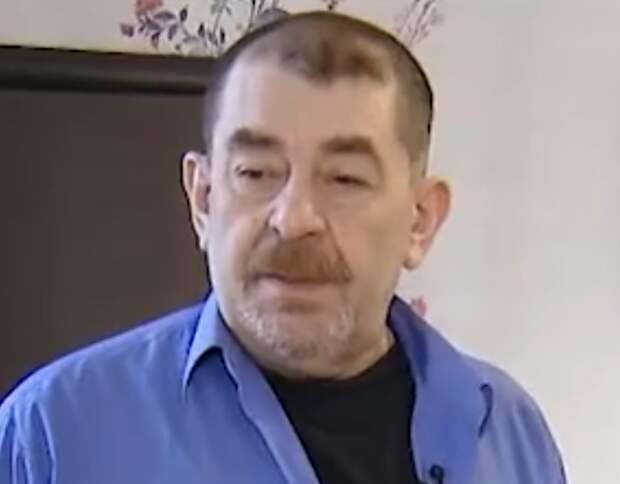 Семья актера Гузуна из «Елок» не приехала на его похороны