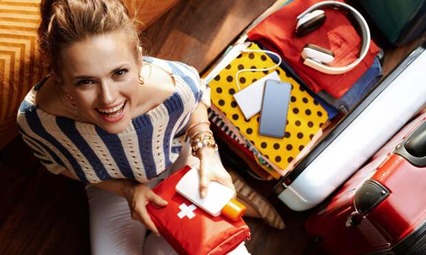 Календарь путешественника: куда ехать весной, а куда — летом, осенью и зимой