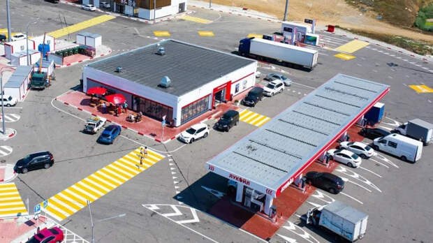 «Сыграли на опережение»: чем обернется для РФ запрет на экспорт бензина