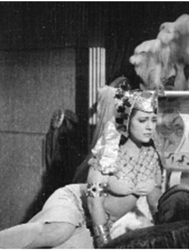 Мария Антониетта Понс, мексиканская актриса, 1946 Мария Антониетта Понс, мексиканская актриса, 1946