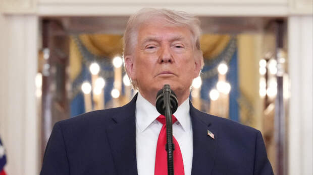 «Ее уже не вернуть»: Трамп допустил «смерть целой цивилизации» в ночь на 8 апреля