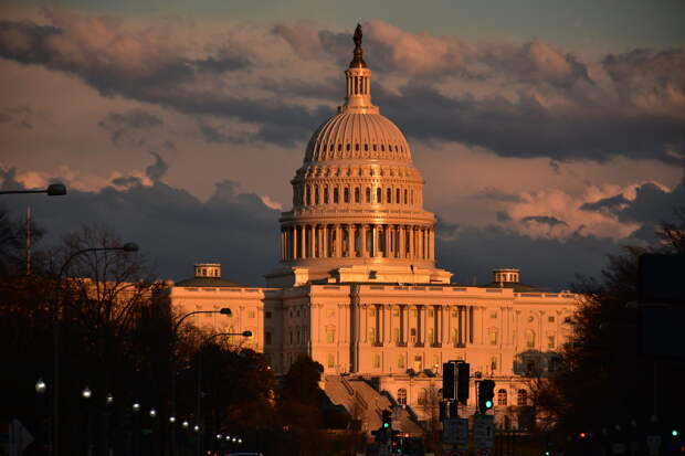 Палата представителей США приняла закон о санкциях против МУС