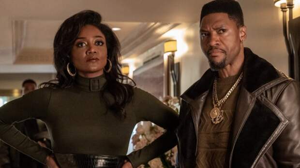 Plotting Together - Power Book III: Raising Kanan Season 2 Episode 10