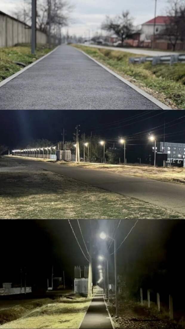 В Кошехабле реализован проект в рамках инициативного бюджетирования