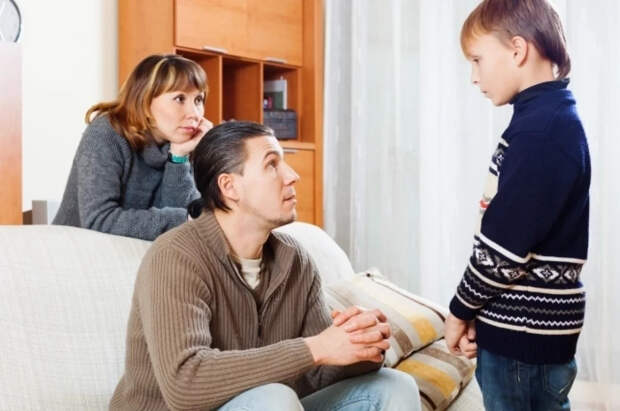 Эксперт Благая: в период максимализма нельзя ставить ультиматумы подростку