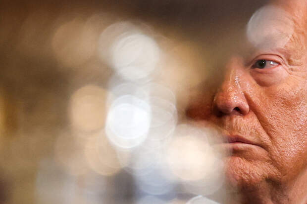 На Западе назвали слова Трампа о России прикрытием для захвата Гренландии