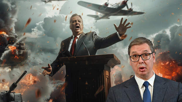 "Это приведет Европу к экономическому краху": Орбана ошарашила новая "хотелка" Украины