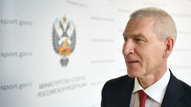 Матыцин поздравил мужскую и женскую сборные по баскетболу 3х3 