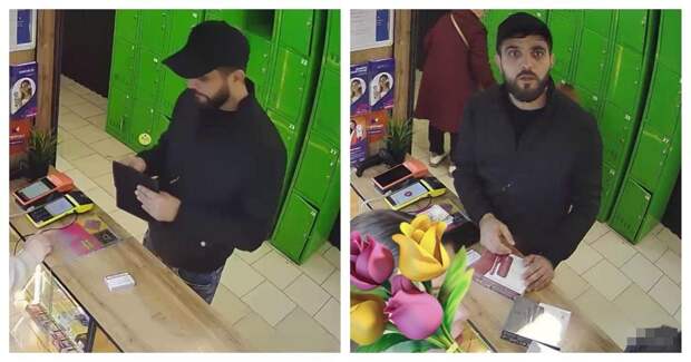 Классический развод в Севастополе. Часть 2