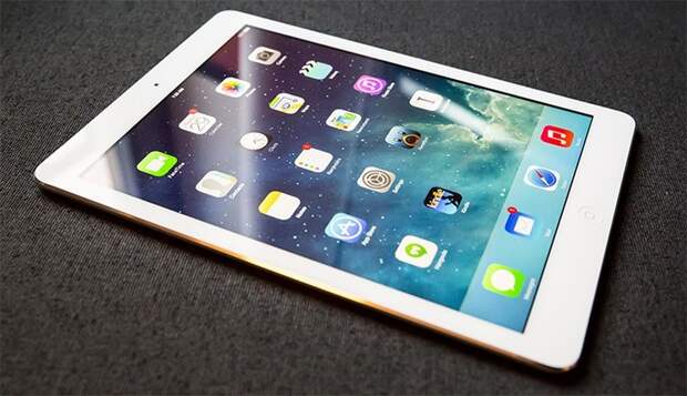 Самые революционные инновации от компании Apple