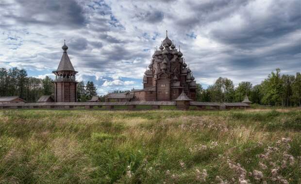 Усадьба Богословка СПб, достопримечательности, путешествие, санкт-петербург