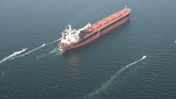 Белый дом назвал условие для переговоров с Ираном