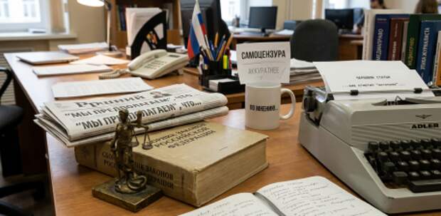 Сомнения страшнее лжи