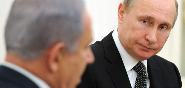 Израильский режим обеспокоен растущей напряженностью в отношениях с Россией