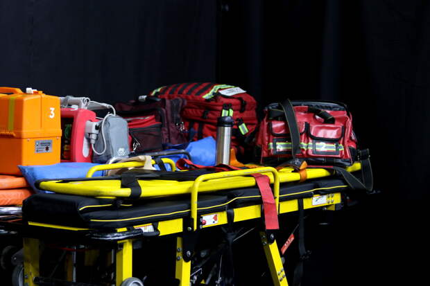 Стало известно о пострадавшей в ходе конфликта на Ближнем Востоке россиянке