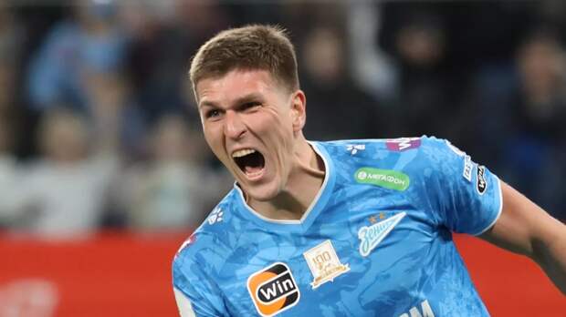 Соболев обвинил журналистов в провокации после вопроса про Аршавина