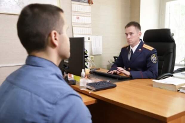 Председатель СК России поручил доложить о ходе проверки по факту совершения противоправных действий в отношении жительницы Кемеровской области - Кузбасса