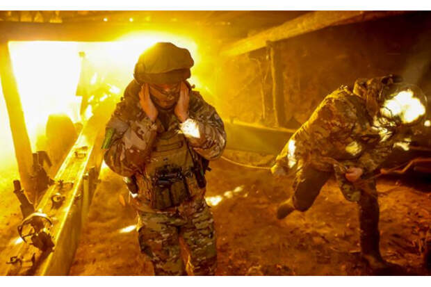 Сырского жестко поставили на растяжку: Придется сдавать Константиновку, чтобы зацепиться за Славянск