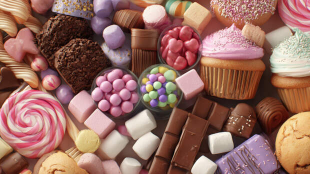 Несладкая жизнь: как перестать есть много сахара