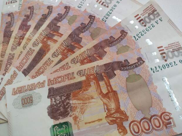 Обманули жителей Тульской области на 26 миллионов за три недели