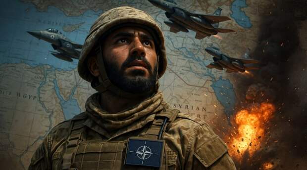 Элита НАТО на полигоне уничтожена? Мятеж на поле боя – все убиты. Американские дроны атаковали русские похороны. СВОдки с фронта